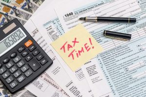 taxation accountant