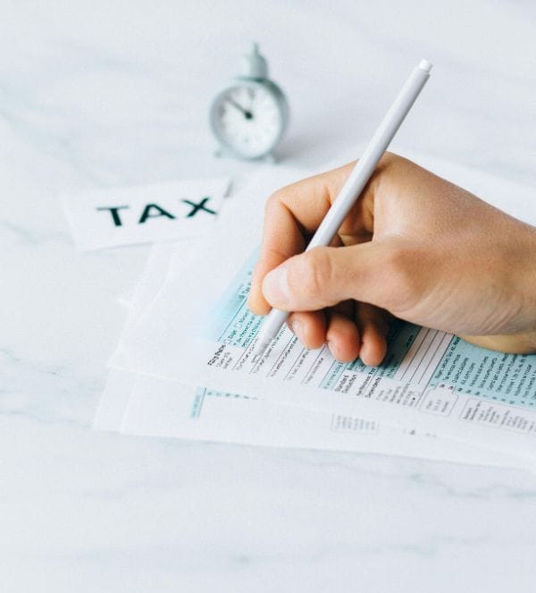 tax agent in bankstown near me