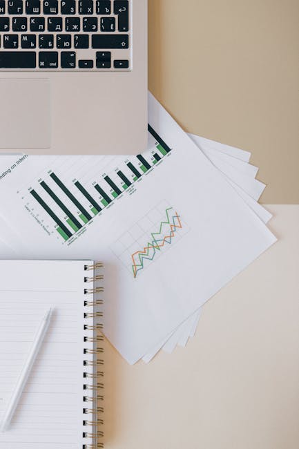 Accountant working on BAS lodgment and tax planning for small businesses in Bankstown, Sydney