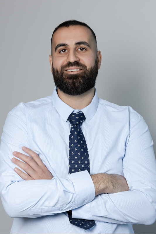 Zak Kammoun Tax Essentials